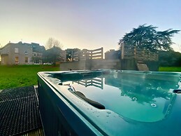 Frenchay Park House
