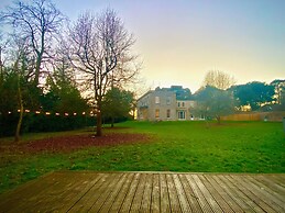 Frenchay Park House