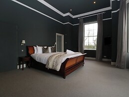 Frenchay Park House