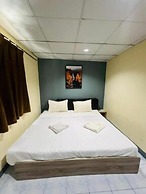 Patong Adventure Residence