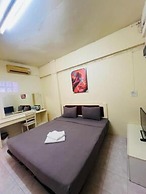 Patong Adventure Residence