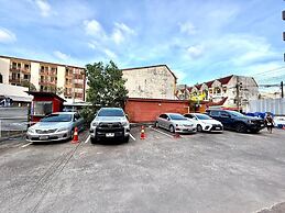 Patong Adventure Residence