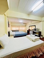 Patong Adventure Residence