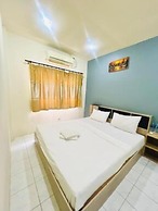 Patong Adventure Residence