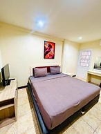 Patong Adventure Residence