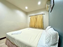 Patong Adventure Residence