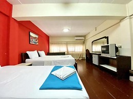 Patong Adventure Residence