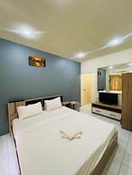 Patong Adventure Residence