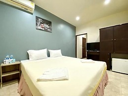 Patong Adventure Residence