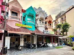 Patong Adventure Residence