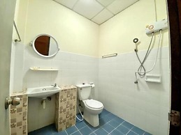 Patong Adventure Residence