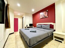 Patong Adventure Residence
