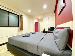 Patong Adventure Residence