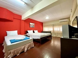 Patong Adventure Residence
