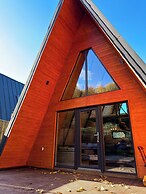 Macko Cabin
