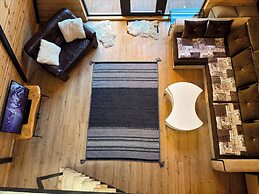 Macko Cabin