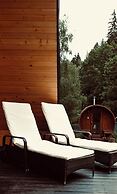 Macko Cabin