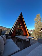 Macko Cabin