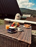 Macko Cabin