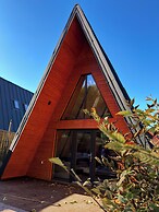 Macko Cabin