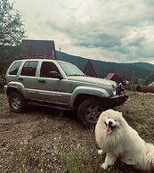 Macko Cabin