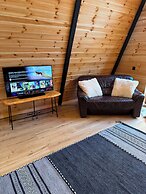 Macko Cabin