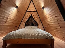 Macko Cabin