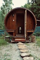 Macko Cabin
