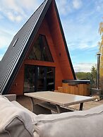 Macko Cabin