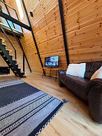 Macko Cabin