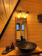 Macko Cabin