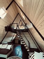 Macko Cabin