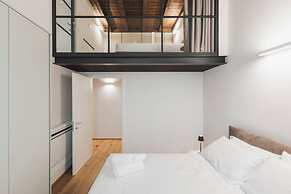 Volta Luxury Collection by Halldis