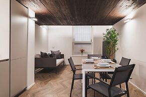 Volta Luxury Collection by Halldis