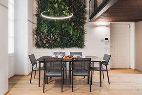 Volta Luxury Collection by Halldis