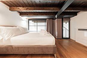 Volta Luxury Collection by Halldis