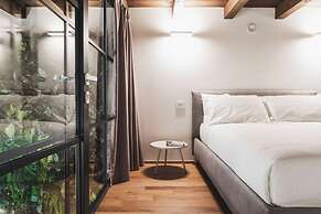 Volta Luxury Collection by Halldis