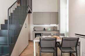 Volta Luxury Collection by Halldis