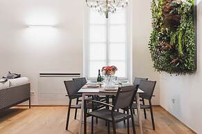 Volta Luxury Collection by Halldis