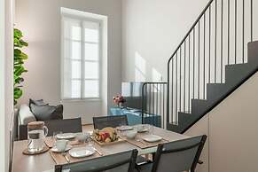 Volta Luxury Collection by Halldis