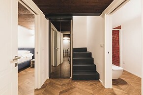 Volta Luxury Collection by Halldis