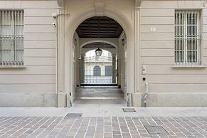 Volta Luxury Collection by Halldis