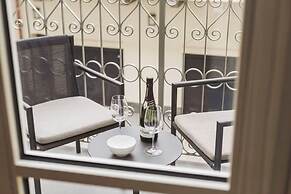 Volta Luxury Collection by Halldis