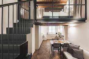 Volta Luxury Collection by Halldis