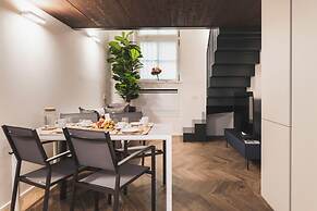 Volta Luxury Collection by Halldis