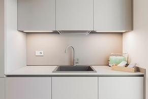 Volta Luxury Collection by Halldis