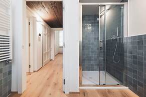 Volta Luxury Collection by Halldis