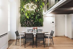 Volta Luxury Collection by Halldis