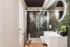 Volta Luxury Collection by Halldis