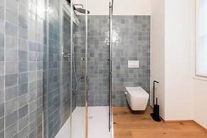 Volta Luxury Collection by Halldis